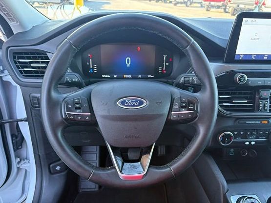 2023 Ford Escape Active photo 11