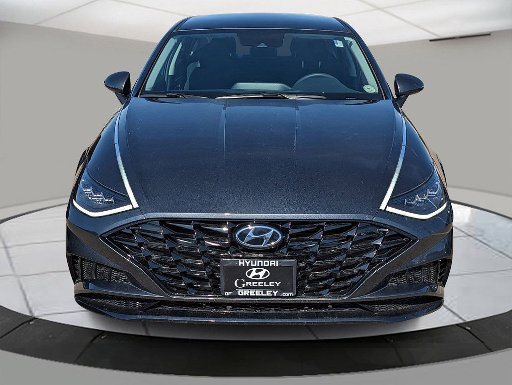2023 Hyundai Sonata SEL image 2