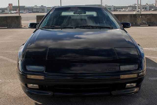 1991 Mazda RX-7 null image 12
