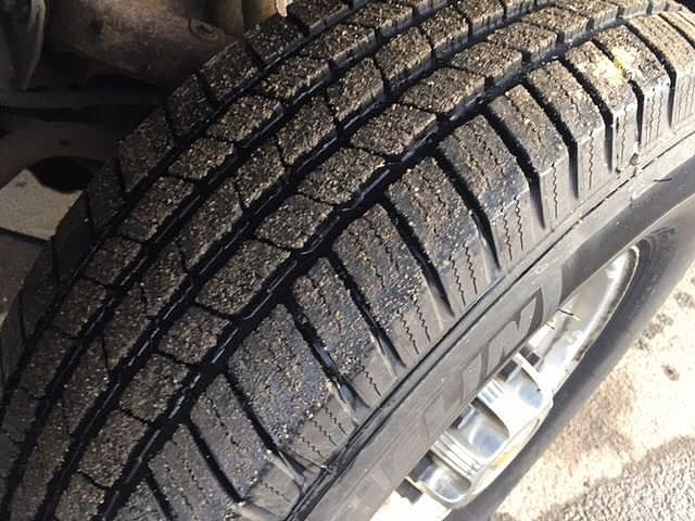 2004 Chevrolet Silverado 2500HD