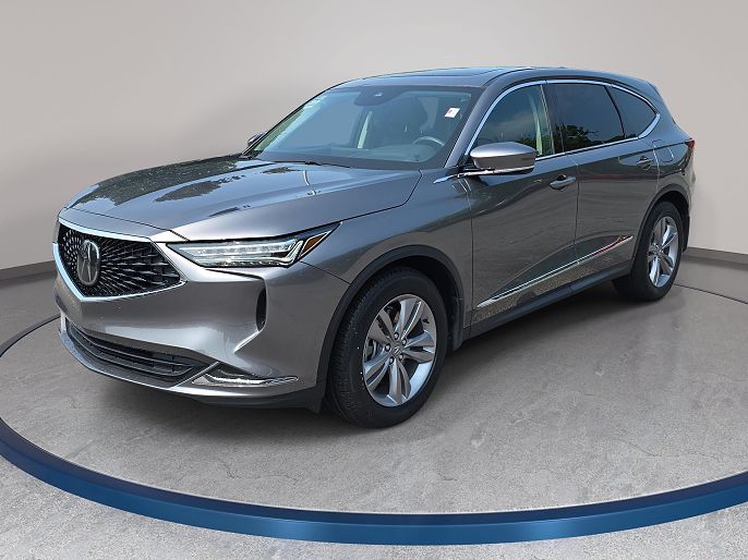 2024 Acura MDX