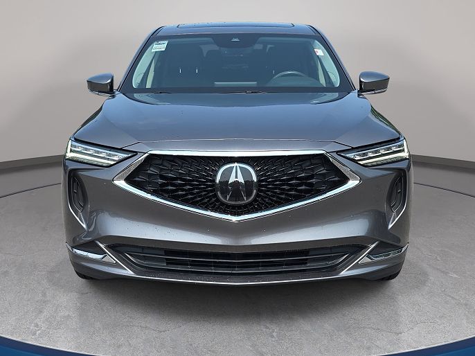 2024 Acura MDX