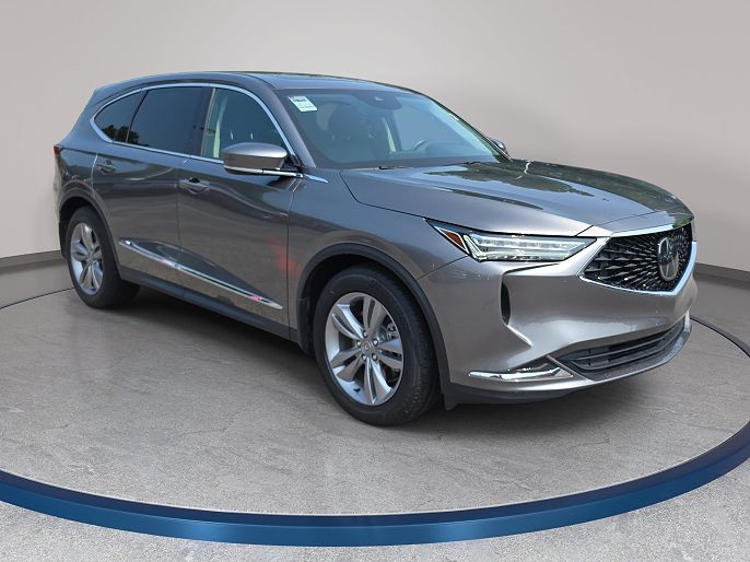 2024 Acura MDX