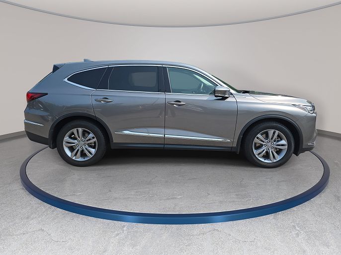 2024 Acura MDX