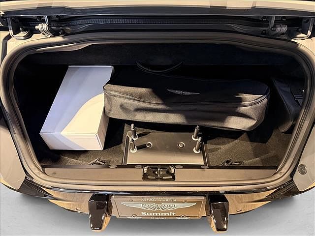 2026 Aston Martin DB12