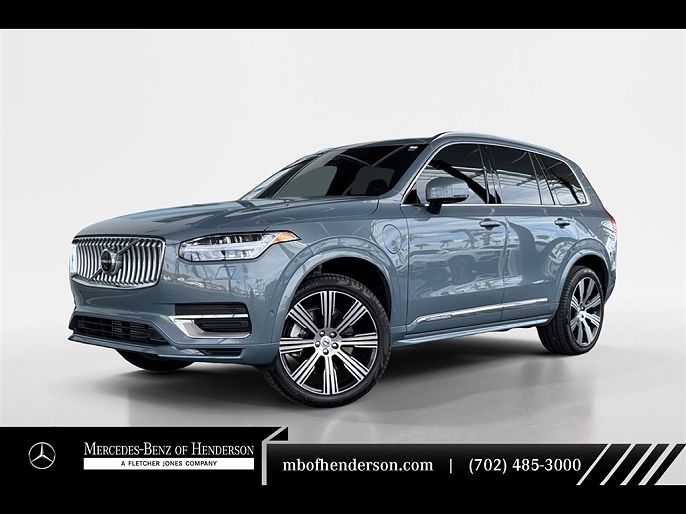 2023 Volvo XC90