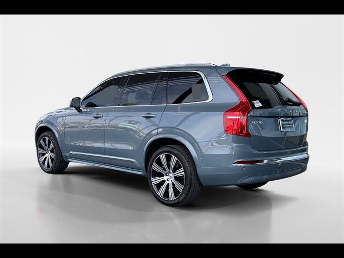 2023 Volvo XC90
