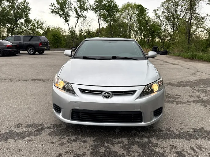 2011 Scion tC