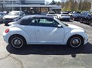 2016 Volkswagen Beetle Denim image 18