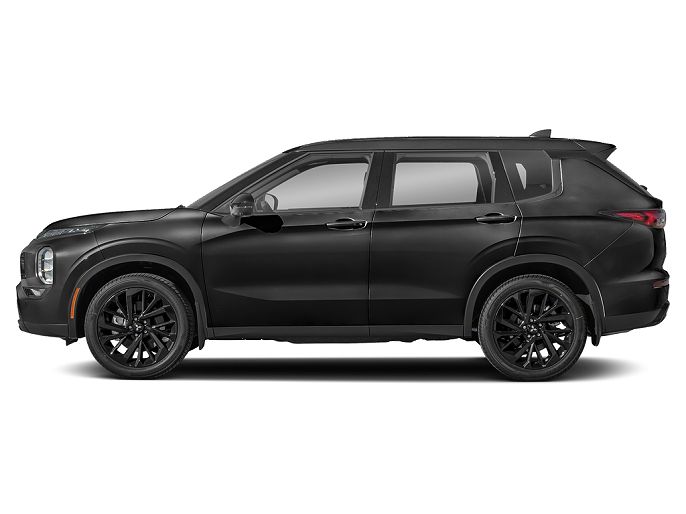 2023 Mitsubishi Outlander