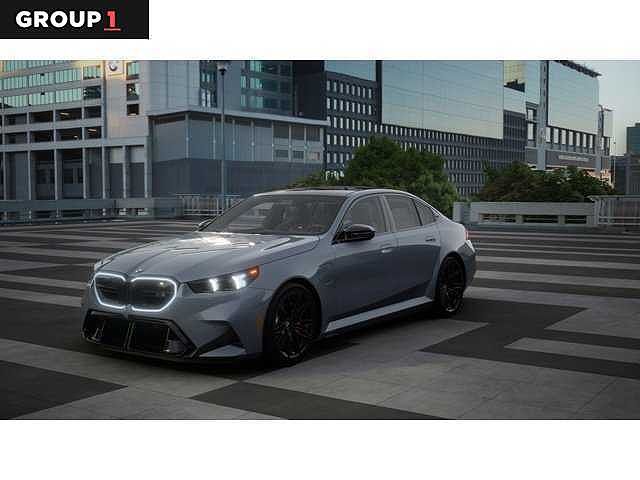 2026 BMW M5