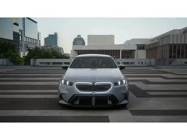 2026 BMW M5
