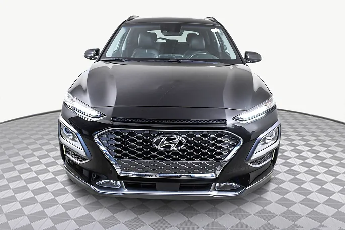 2021 Hyundai Kona