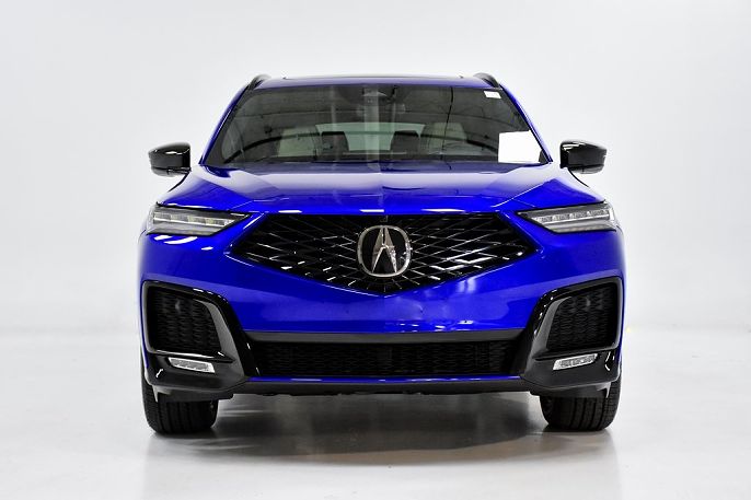 2025 Acura MDX