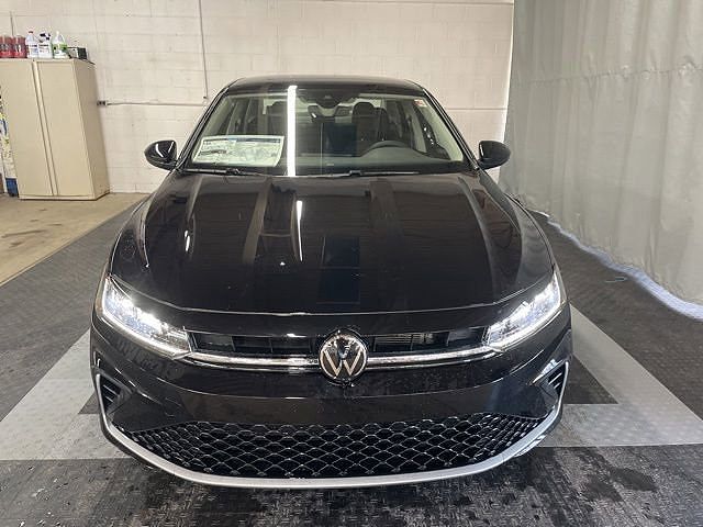 2026 Volkswagen Jetta