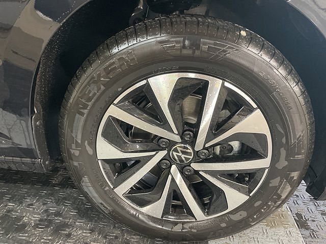 2026 Volkswagen Jetta