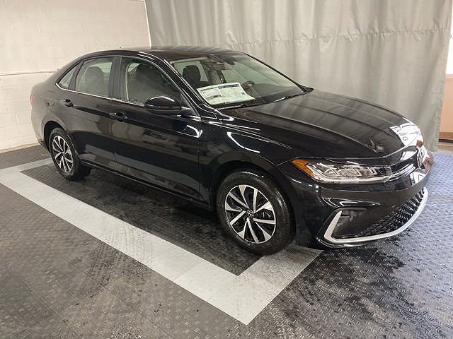 2026 Volkswagen Jetta