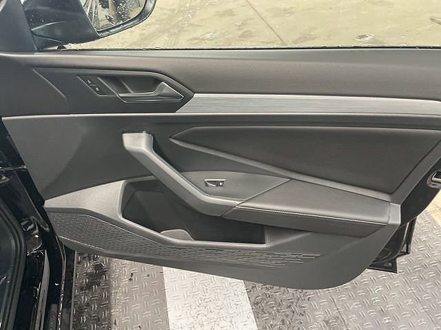 2026 Volkswagen Jetta