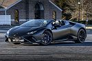2021 Lamborghini Huracan EVO image 0