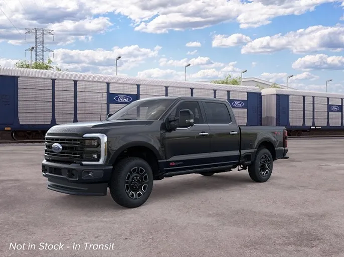 2026 Ford F-350