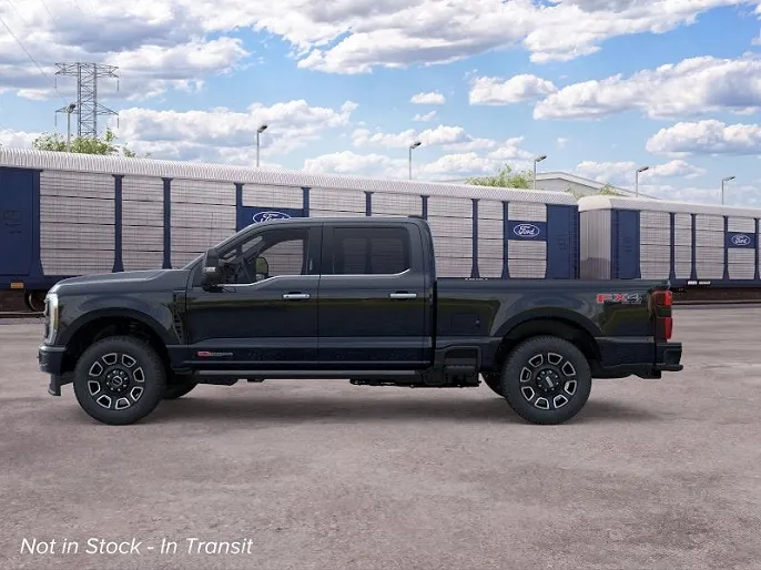 2026 Ford F-350
