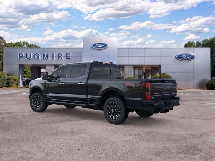 2026 Ford F-350