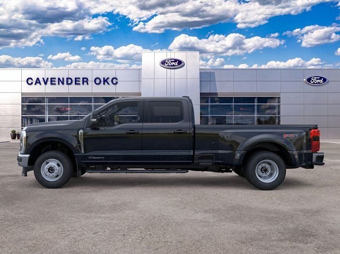 2026 Ford F-350