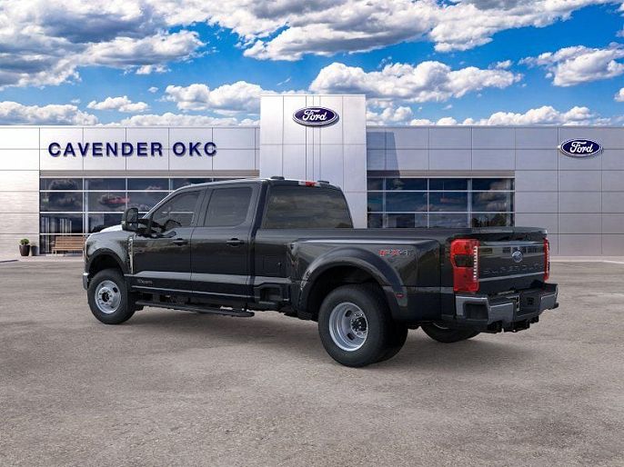 2026 Ford F-350