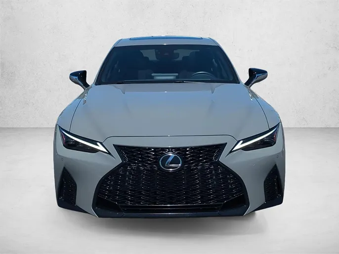 Lexus IS 500 F Sport Performance for Sale | CarStory