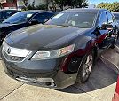2014 Acura TL Technology image 1
