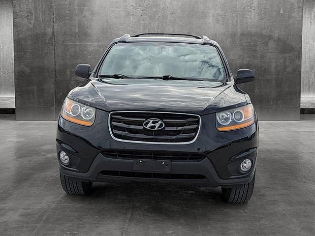 2011 Hyundai Santa Fe Limited Edition image 1