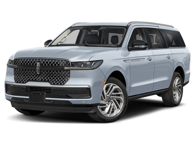 2026 Lincoln Navigator L