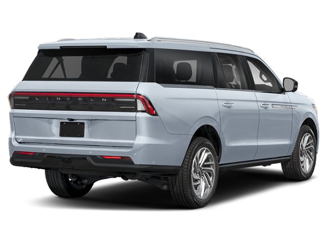2026 Lincoln Navigator L