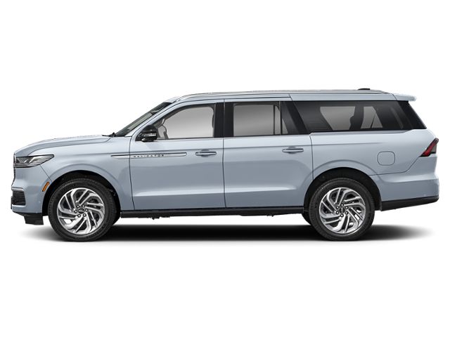 2026 Lincoln Navigator L