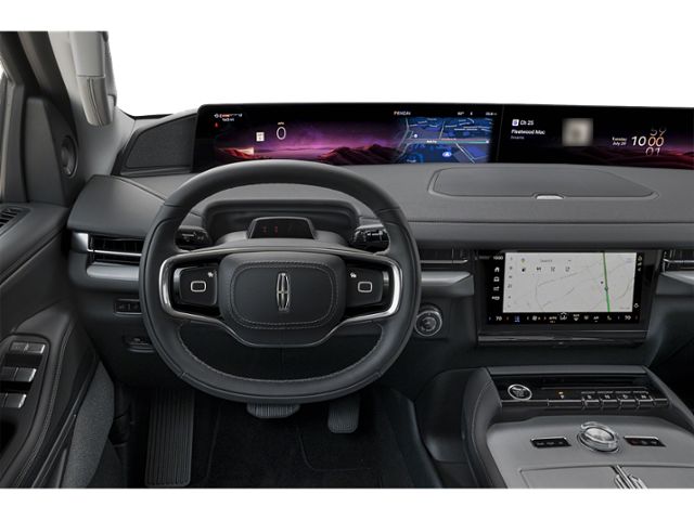 2026 Lincoln Navigator L