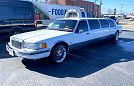 1990 Lincoln Town Car null image 2