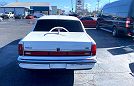 1990 Lincoln Town Car null image 5