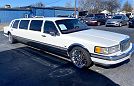 1990 Lincoln Town Car null image 8