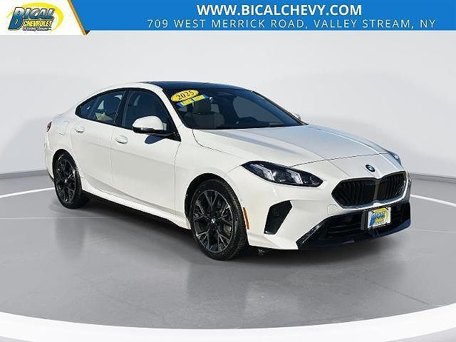 2025 BMW 2 Series