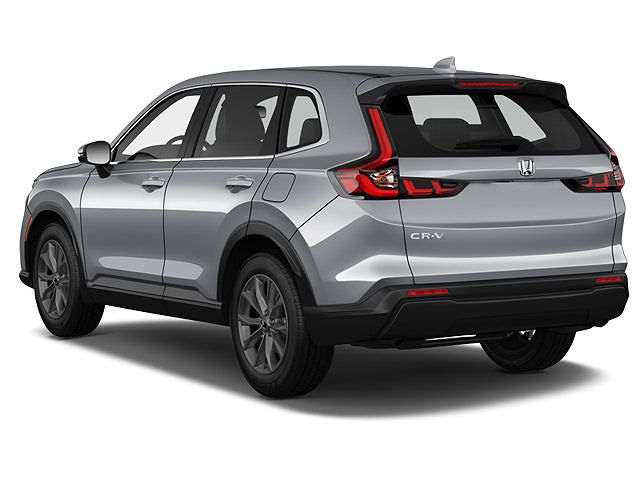 2027 Honda CR-V