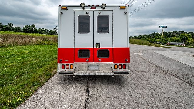 2007 Ford Econoline