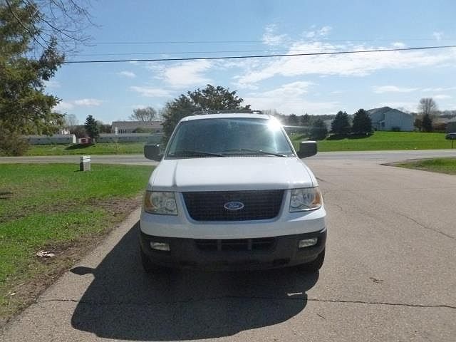 2004 Ford Expedition XLT image 5