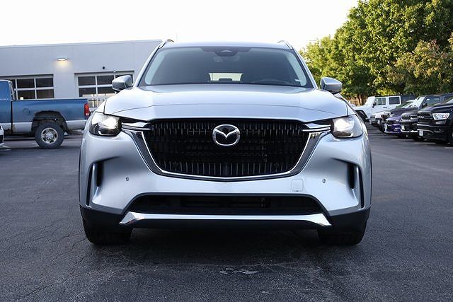 2024 Mazda CX-90
