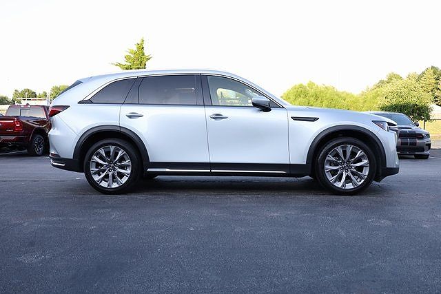 2024 Mazda CX-90