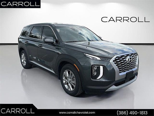 2022 Hyundai Palisade