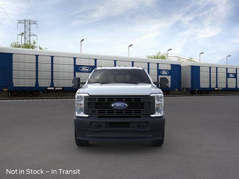 2024 Ford F-350 XL image 5