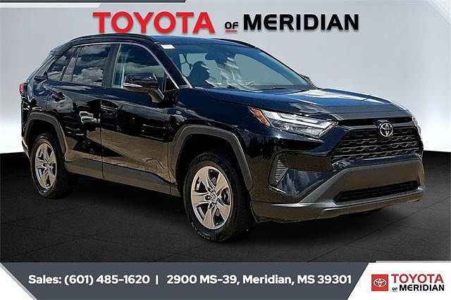 2023 Toyota RAV4
