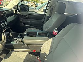 2023 Toyota Tundra