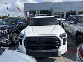 2023 Toyota Tundra