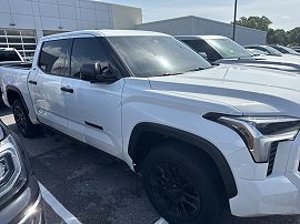 2023 Toyota Tundra